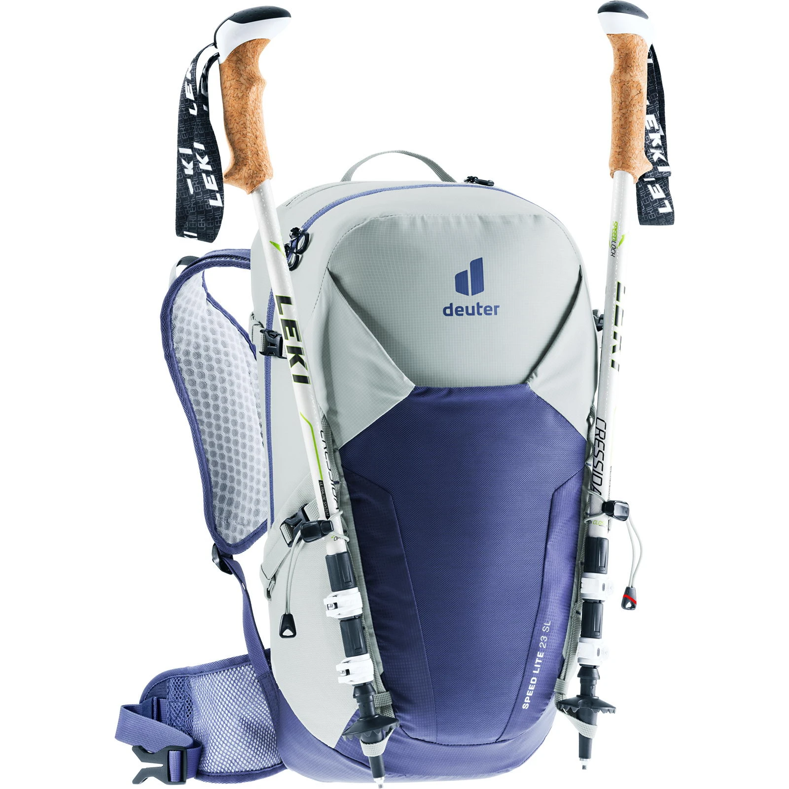 Deuter Speed Lite 23 SL - Rucksack 7 Deuter Speed Lite 23 SL - Rucksack – Bild 5