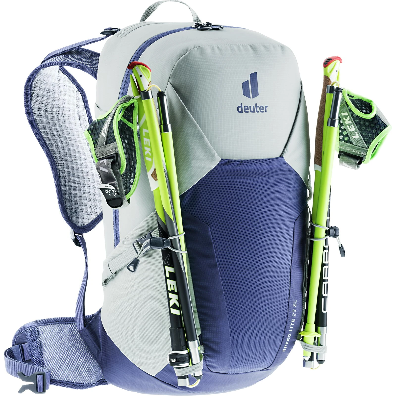 Deuter Speed Lite 23 SL - Rucksack 10 Deuter Speed Lite 23 SL - Rucksack – Bild 8