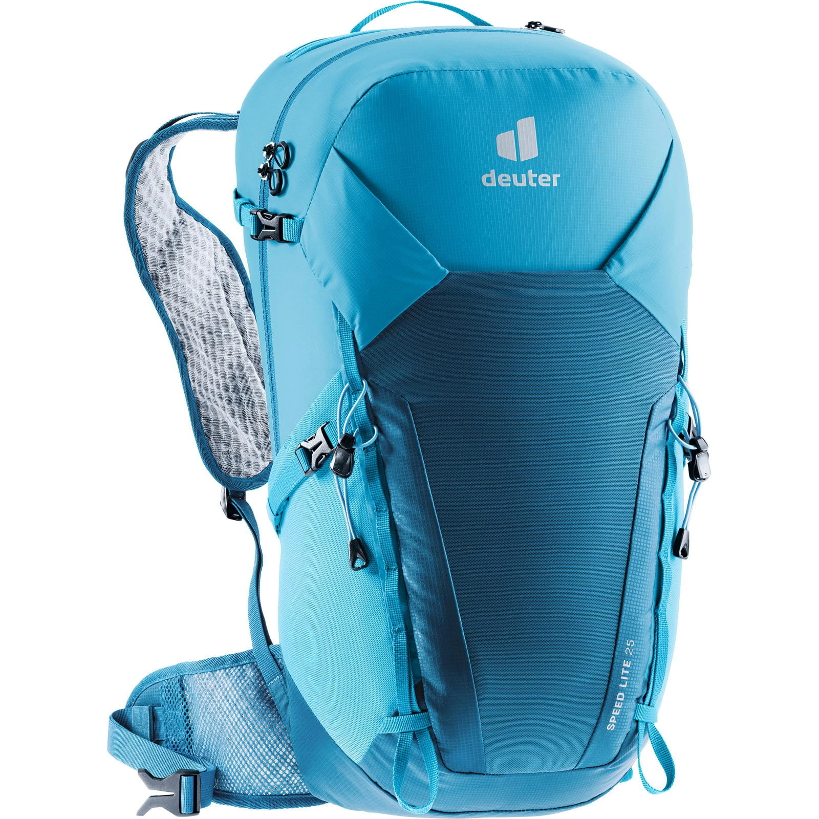 Deuter Speed Lite 25 - Rucksack 3 Deuter Speed Lite 25 - Rucksack