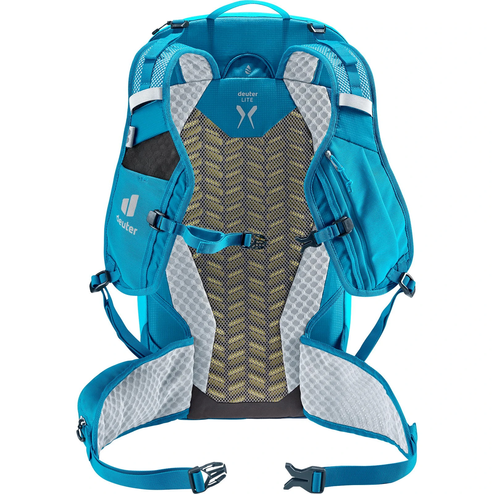 Deuter Speed Lite 25 - Rucksack 4 Deuter Speed Lite 25 - Rucksack – Bild 2