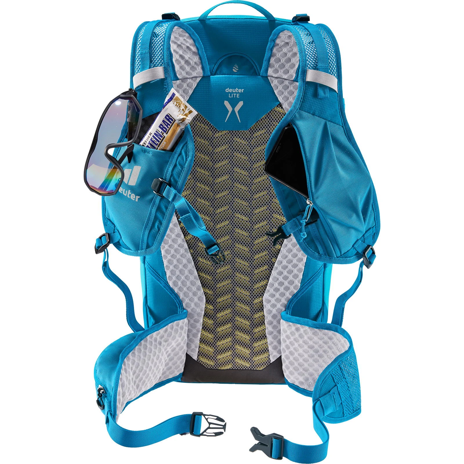 Deuter Speed Lite 25 - Rucksack 9 Deuter Speed Lite 25 - Rucksack – Bild 7