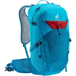 Deuter Speed Lite 25 - Rucksack 22 Deuter Speed Lite 25 - Rucksack -Campfreunde Geschäft deuter speed lite 25 rucksack azure reef de 3410422 4409 0 9