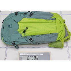 Deuter Speed Lite 25 - Rucksack 23 Deuter Speed Lite 25 - Rucksack -Campfreunde Geschäft deuter speed lite 25 rucksack de 3410422 4409 0 30