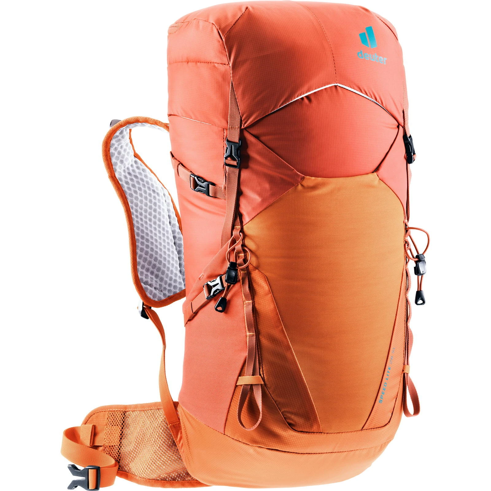Deuter Speed Lite 28 SL - Rucksack 3 Deuter Speed Lite 28 SL - Rucksack
