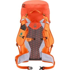 Deuter Speed Lite 28 SL - Rucksack 14 Deuter Speed Lite 28 SL - Rucksack -Campfreunde Geschäft deuter speed lite 28 sl rucksack paprika saffron de 3410522 4412 0 21