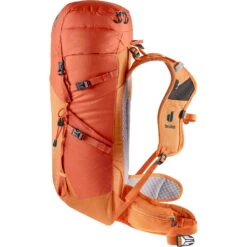 Deuter Speed Lite 28 SL - Rucksack 17 Deuter Speed Lite 28 SL - Rucksack -Campfreunde Geschäft deuter speed lite 28 sl rucksack paprika saffron de 3410522 4412 0 24