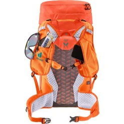 Deuter Speed Lite 28 SL - Rucksack 19 Deuter Speed Lite 28 SL - Rucksack -Campfreunde Geschäft deuter speed lite 28 sl rucksack paprika saffron de 3410522 4412 0 26