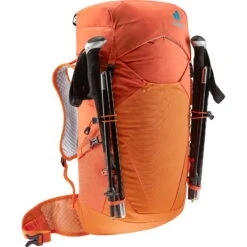 Deuter Speed Lite 28 SL - Rucksack 20 Deuter Speed Lite 28 SL - Rucksack -Campfreunde Geschäft deuter speed lite 28 sl rucksack paprika saffron de 3410522 4412 0 27