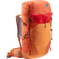 Deuter Speed Lite 28 SL - Rucksack 22 Deuter Speed Lite 28 SL - Rucksack -Campfreunde Geschäft deuter speed lite 28 sl rucksack paprika saffron de 3410522 4412 0 29