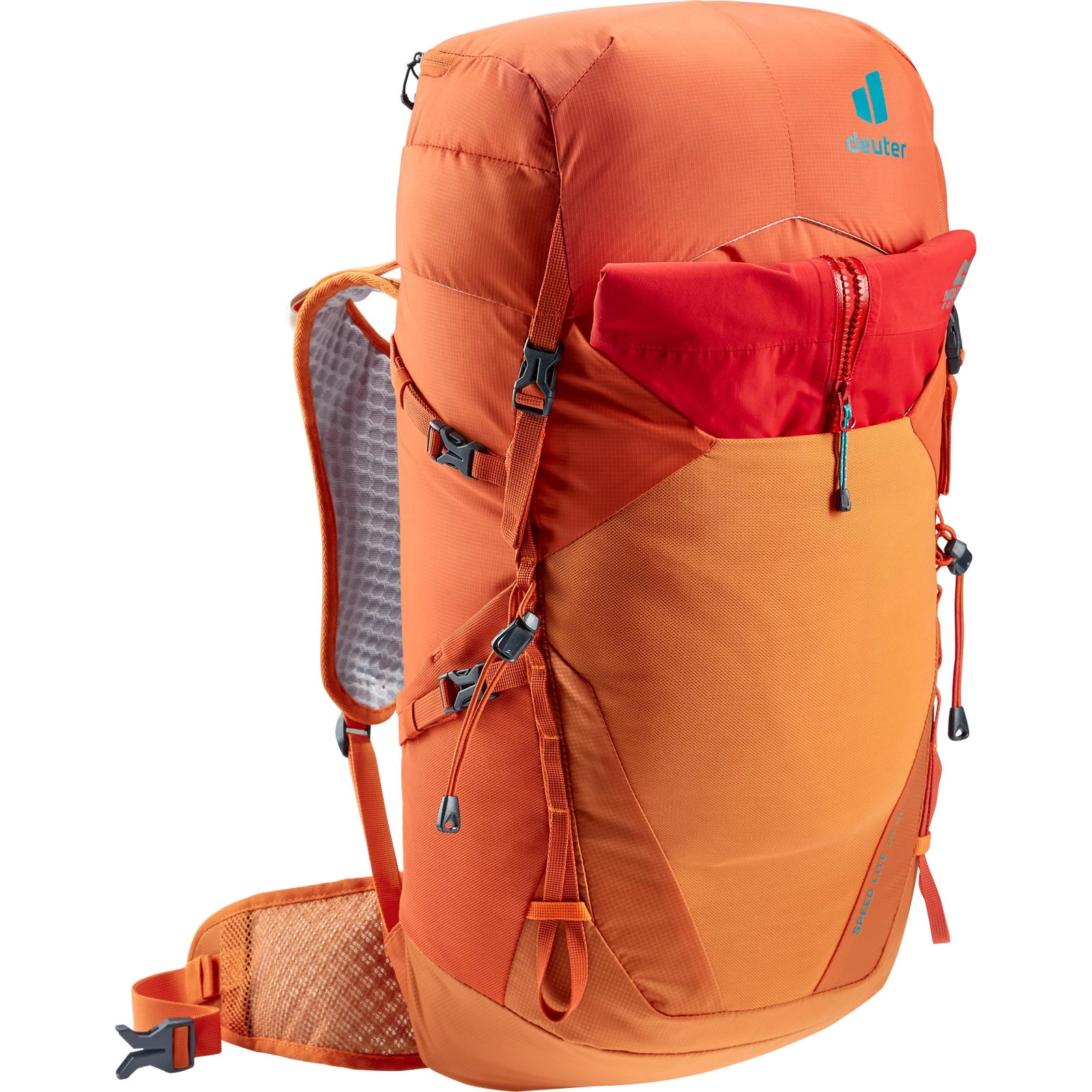 Deuter Speed Lite 28 SL - Rucksack 12 Deuter Speed Lite 28 SL - Rucksack – Bild 10
