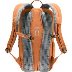 Deuter StepOut 12 - Daypack -Campfreunde Geschäft deuter stepout 12 daypack chestnut ivy de 3815023 7000 0 28