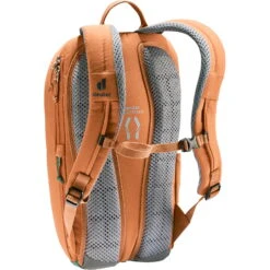 Deuter StepOut 12 - Daypack -Campfreunde Geschäft deuter stepout 12 daypack chestnut ivy de 3815023 7000 0 30