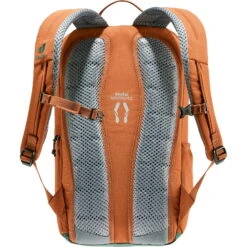 Deuter StepOut 16 - Daypack 13 Deuter StepOut 16 - Daypack -Campfreunde Geschäft deuter stepout 16 daypack chestnut ivy de 3815123 7000 0 37