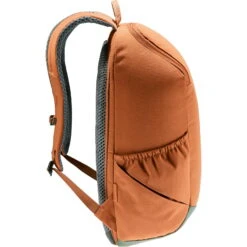 Deuter StepOut 16 - Daypack 14 Deuter StepOut 16 - Daypack -Campfreunde Geschäft deuter stepout 16 daypack chestnut ivy de 3815123 7000 0 38
