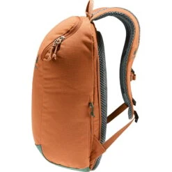 Deuter StepOut 16 - Daypack 16 Deuter StepOut 16 - Daypack -Campfreunde Geschäft deuter stepout 16 daypack chestnut ivy de 3815123 7000 0 40
