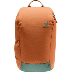 Deuter StepOut 16 - Daypack 17 Deuter StepOut 16 - Daypack -Campfreunde Geschäft deuter stepout 16 daypack chestnut ivy de 3815123 7000 0 41