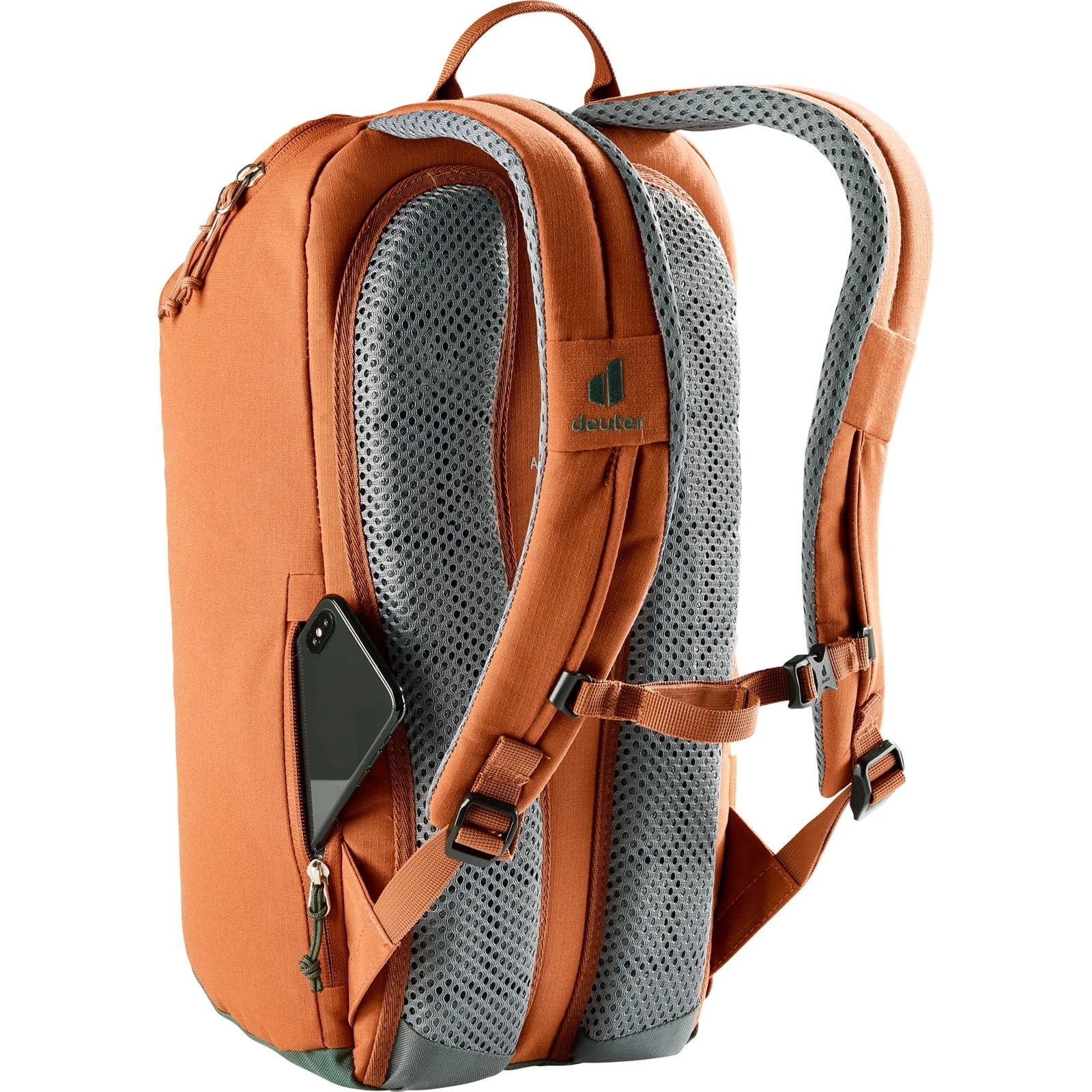 Deuter StepOut 16 - Daypack 9 Deuter StepOut 16 - Daypack – Bild 7