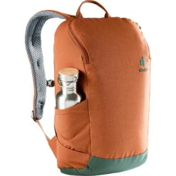 Deuter StepOut 16 - Daypack 20 Deuter StepOut 16 - Daypack -Campfreunde Geschäft deuter stepout 16 daypack chestnut ivy de 3815123 7000 0 44