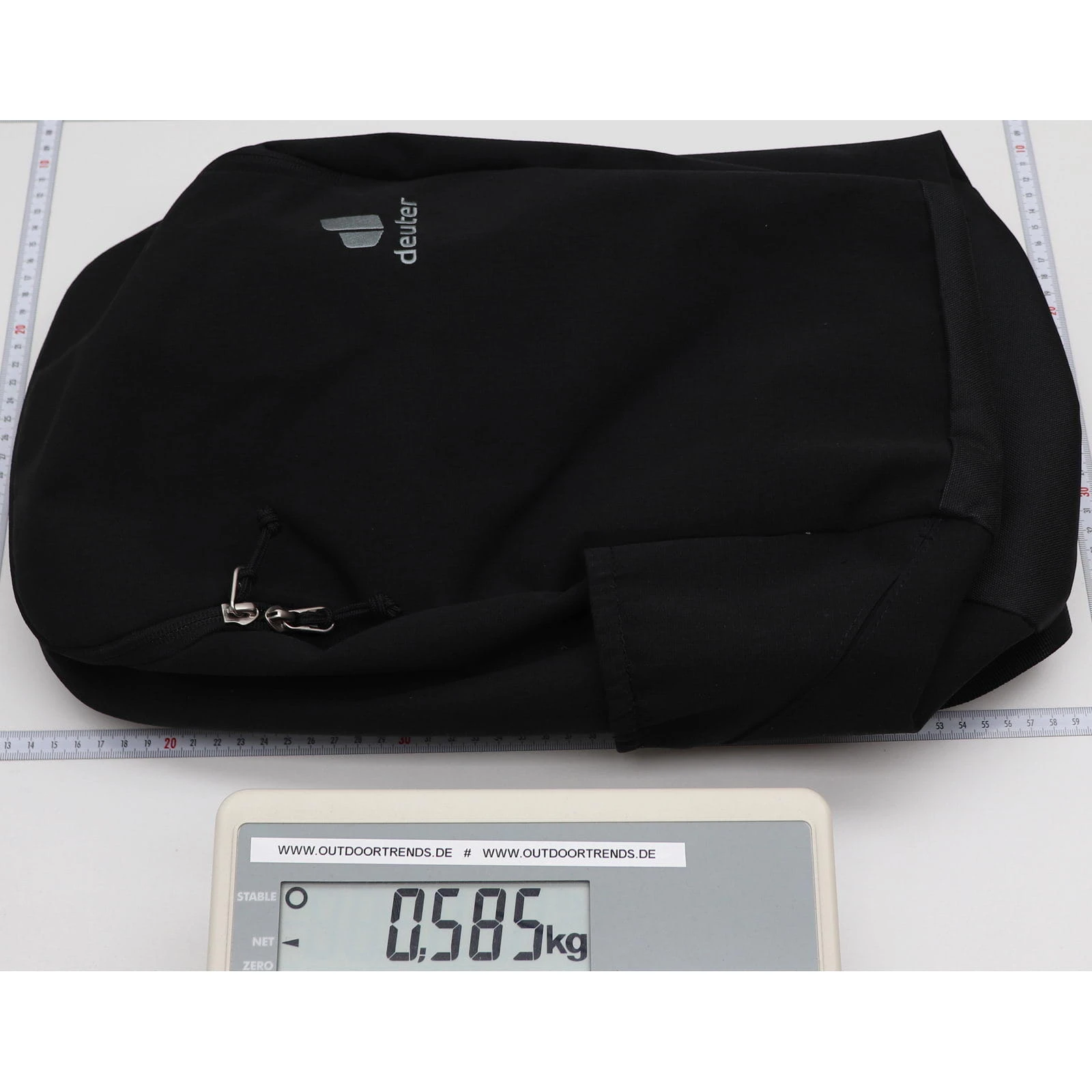 Deuter StepOut 16 - Daypack 12 Deuter StepOut 16 - Daypack – Bild 10