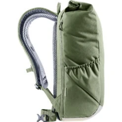 Deuter StepOut 22 - Laptoprucksack -Campfreunde Geschäft deuter stepout 22 laptoprucksack khaki sand de 3815223 7000 0 12