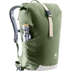 Deuter StepOut 22 - Laptoprucksack -Campfreunde Geschäft deuter stepout 22 laptoprucksack khaki sand de 3815223 7000 0 17