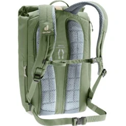 Deuter StepOut 22 - Laptoprucksack -Campfreunde Geschäft deuter stepout 22 laptoprucksack khaki sand de 3815223 7000 0 18