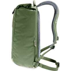 Deuter StepOut 22 - Laptoprucksack -Campfreunde Geschäft deuter stepout 22 laptoprucksack khaki sand de 3815223 7000 0 19