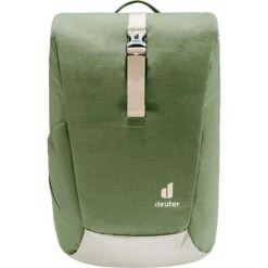 Deuter StepOut 22 - Laptoprucksack -Campfreunde Geschäft deuter stepout 22 laptoprucksack khaki sand de 3815223 7000 0 20