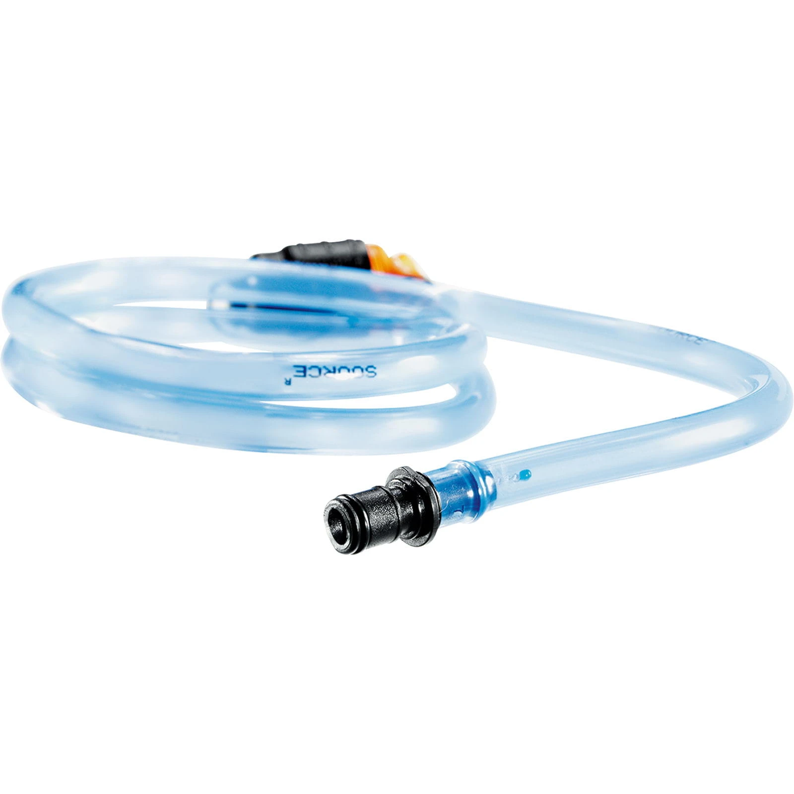 Deuter Streamer Tube + Helix-Valve - Ersatzventil Und Schlauch 3 Deuter Streamer Tube + Helix-Valve - Ersatzventil Und Schlauch