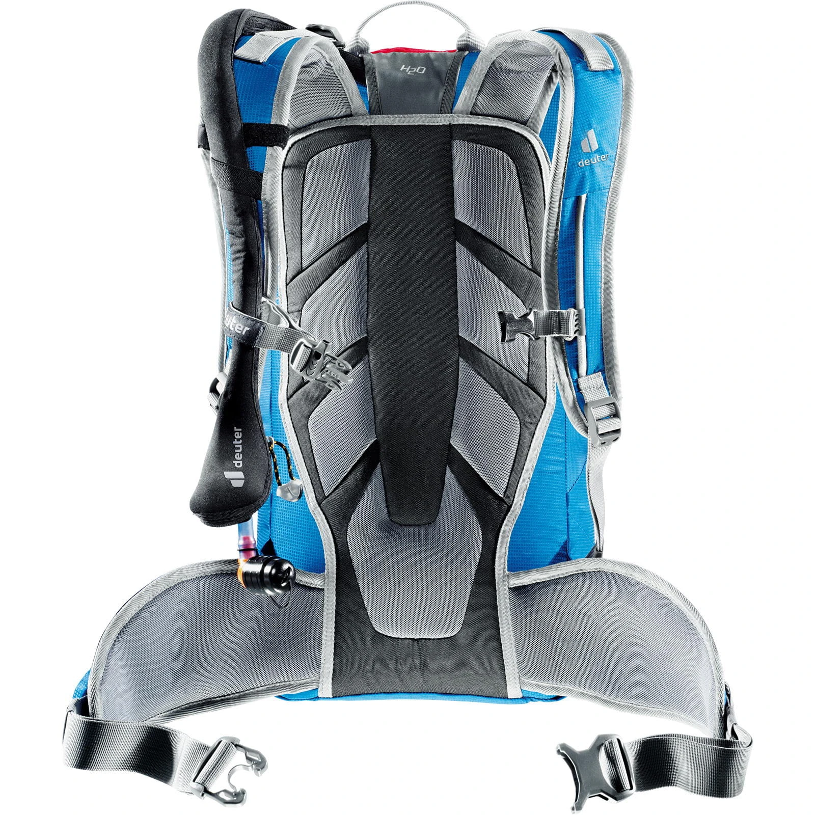 Deuter Streamer Tube Insulator - Schlauchisolierung 4 Deuter Streamer Tube Insulator - Schlauchisolierung – Bild 2