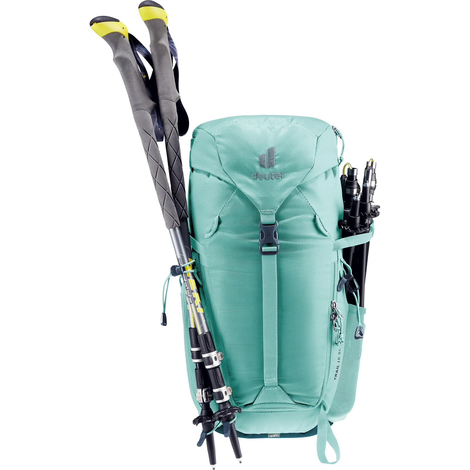 Deuter Trail 16 SL - Wanderrucksack 7 Deuter Trail 16 SL - Wanderrucksack – Bild 5