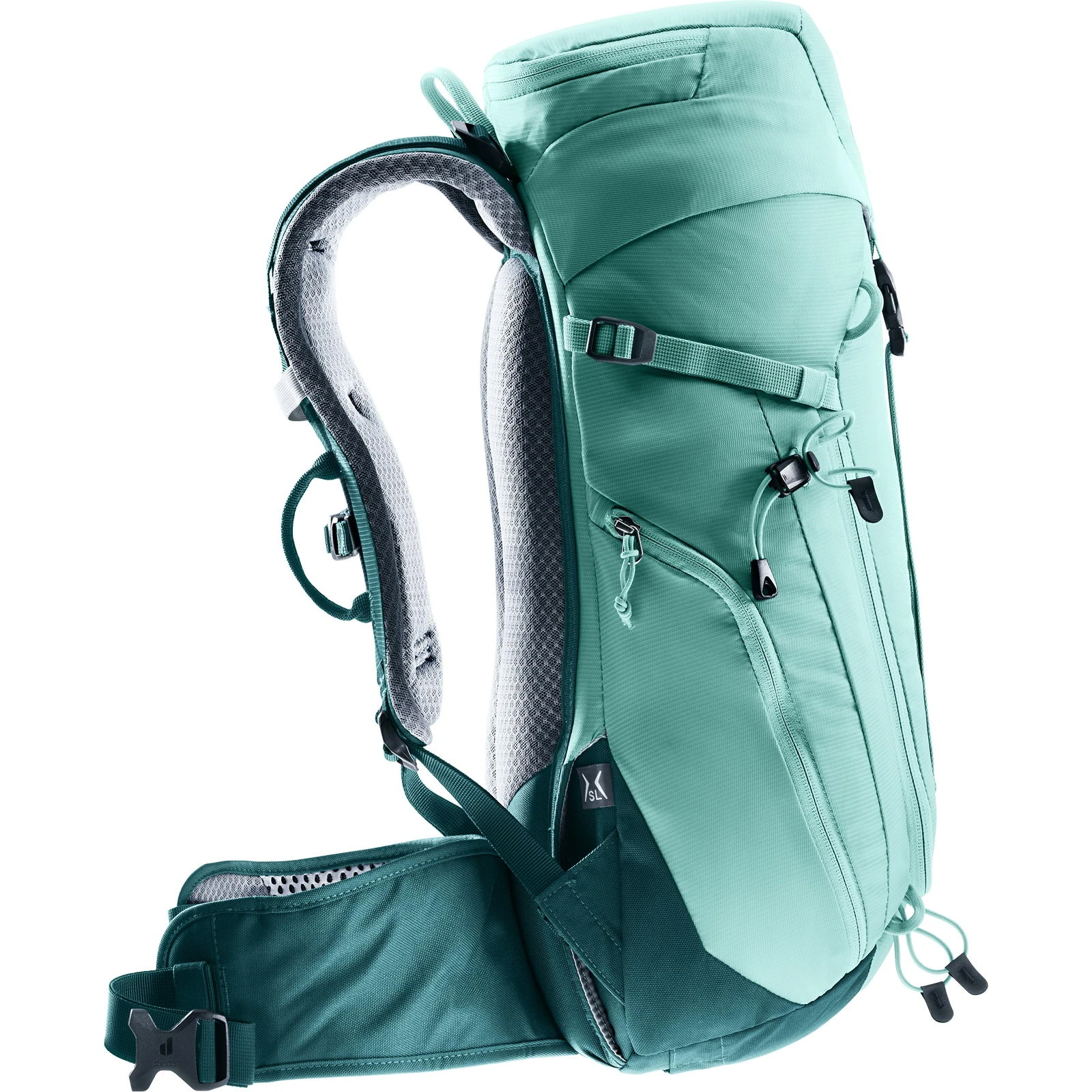 Deuter Trail 16 SL - Wanderrucksack 5 Deuter Trail 16 SL - Wanderrucksack – Bild 3