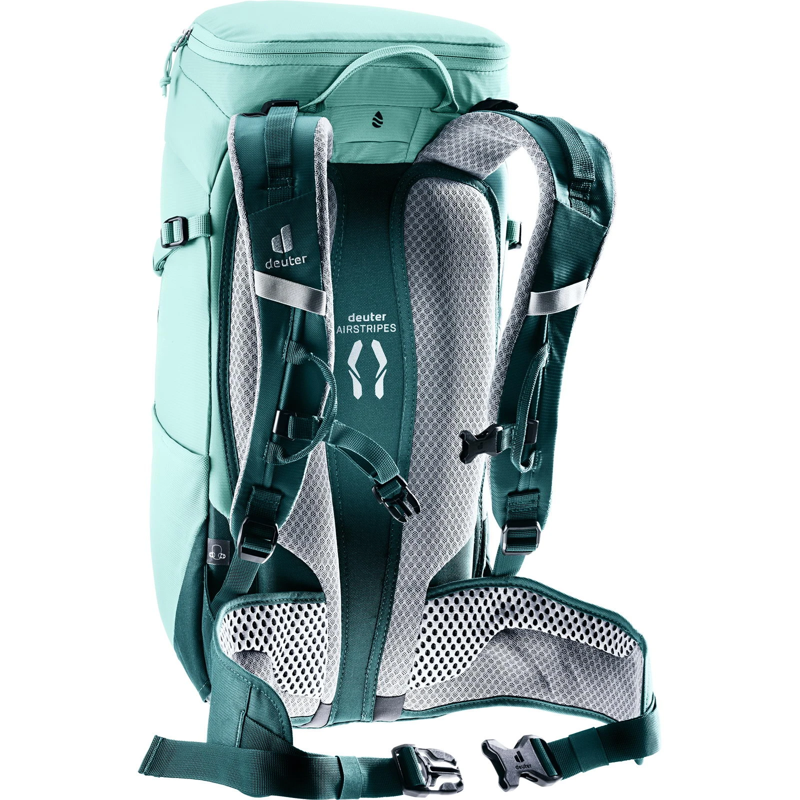 Deuter Trail 16 SL - Wanderrucksack 4 Deuter Trail 16 SL - Wanderrucksack – Bild 2