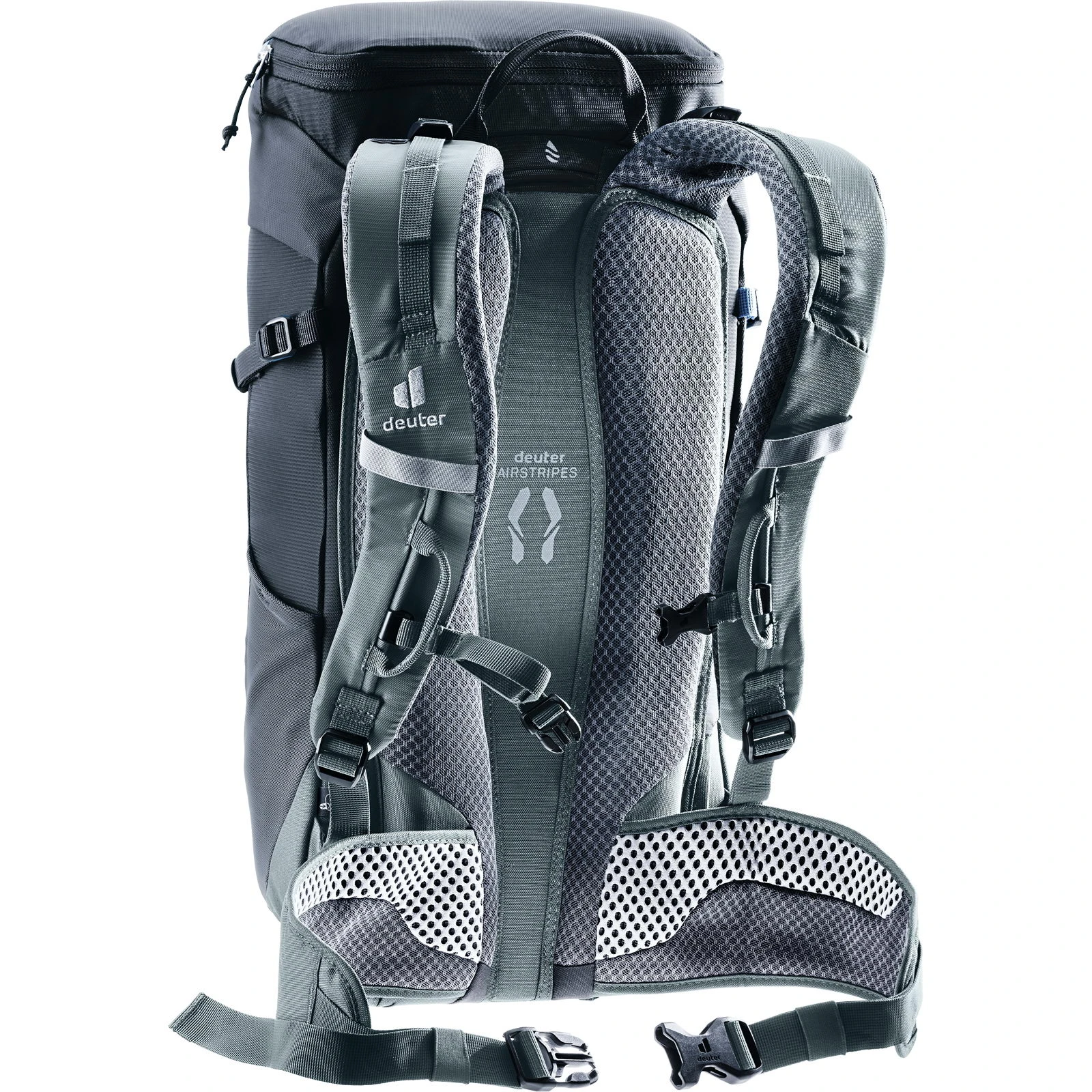 Deuter Trail 18 - Wanderrucksack 4 Deuter Trail 18 - Wanderrucksack – Bild 2