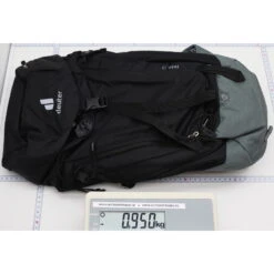 Deuter Trail 18 - Wanderrucksack 17 Deuter Trail 18 - Wanderrucksack -Campfreunde Geschäft deuter trail 18 wanderrucksack de 3440123 7411 0 0