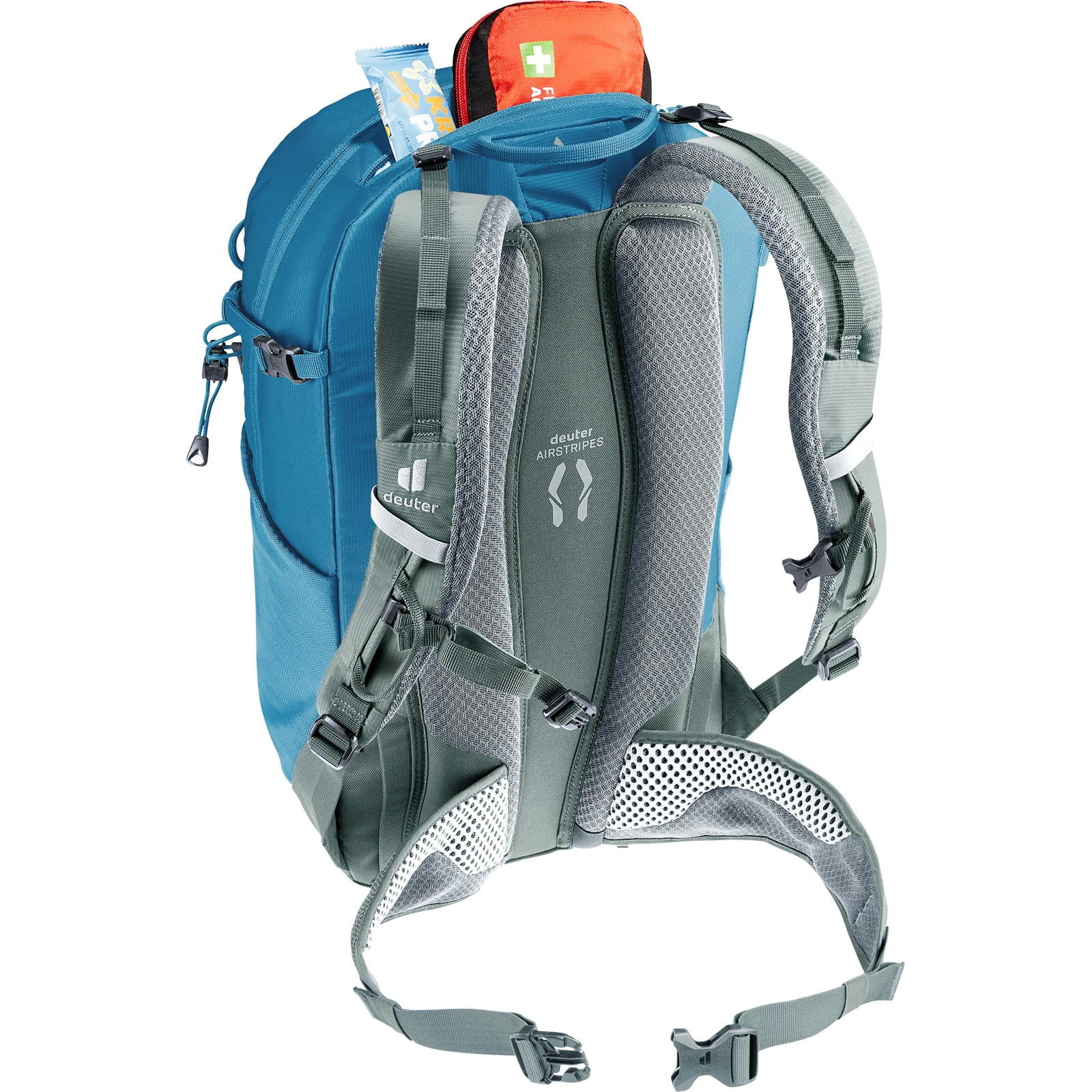Deuter Trail 25 - Wanderrucksack 7 Deuter Trail 25 - Wanderrucksack – Bild 5