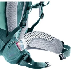 Deuter Trail 28 SL - Wanderrucksack -Campfreunde Geschäft deuter trail 28 sl wanderrucksack glacier deepsea de 3440623 1377 0 11