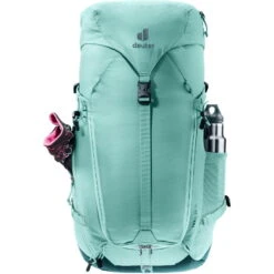Deuter Trail 28 SL - Wanderrucksack -Campfreunde Geschäft deuter trail 28 sl wanderrucksack glacier deepsea de 3440623 1377 0 17