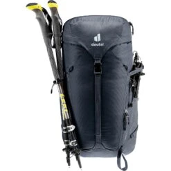 Deuter Trail 30 - Wanderrucksack -Campfreunde Geschäft deuter trail 30 wanderrucksack black shale de 3440723 7411 0 10