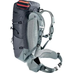 Deuter Trail 30 - Wanderrucksack -Campfreunde Geschäft deuter trail 30 wanderrucksack black shale de 3440723 7411 0 6