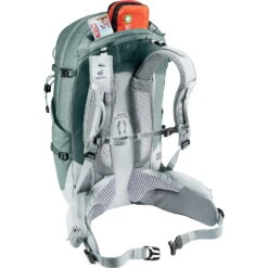 Deuter Trail Pro 31 SL - Wanderrucksack 16 Deuter Trail Pro 31 SL - Wanderrucksack -Campfreunde Geschäft deuter trail pro 31 sl wanderrucksack teal tin de 3441023 3464 0 12