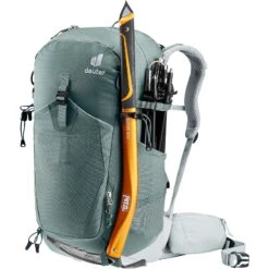 Deuter Trail Pro 31 SL - Wanderrucksack 18 Deuter Trail Pro 31 SL - Wanderrucksack -Campfreunde Geschäft deuter trail pro 31 sl wanderrucksack teal tin de 3441023 3464 0 14