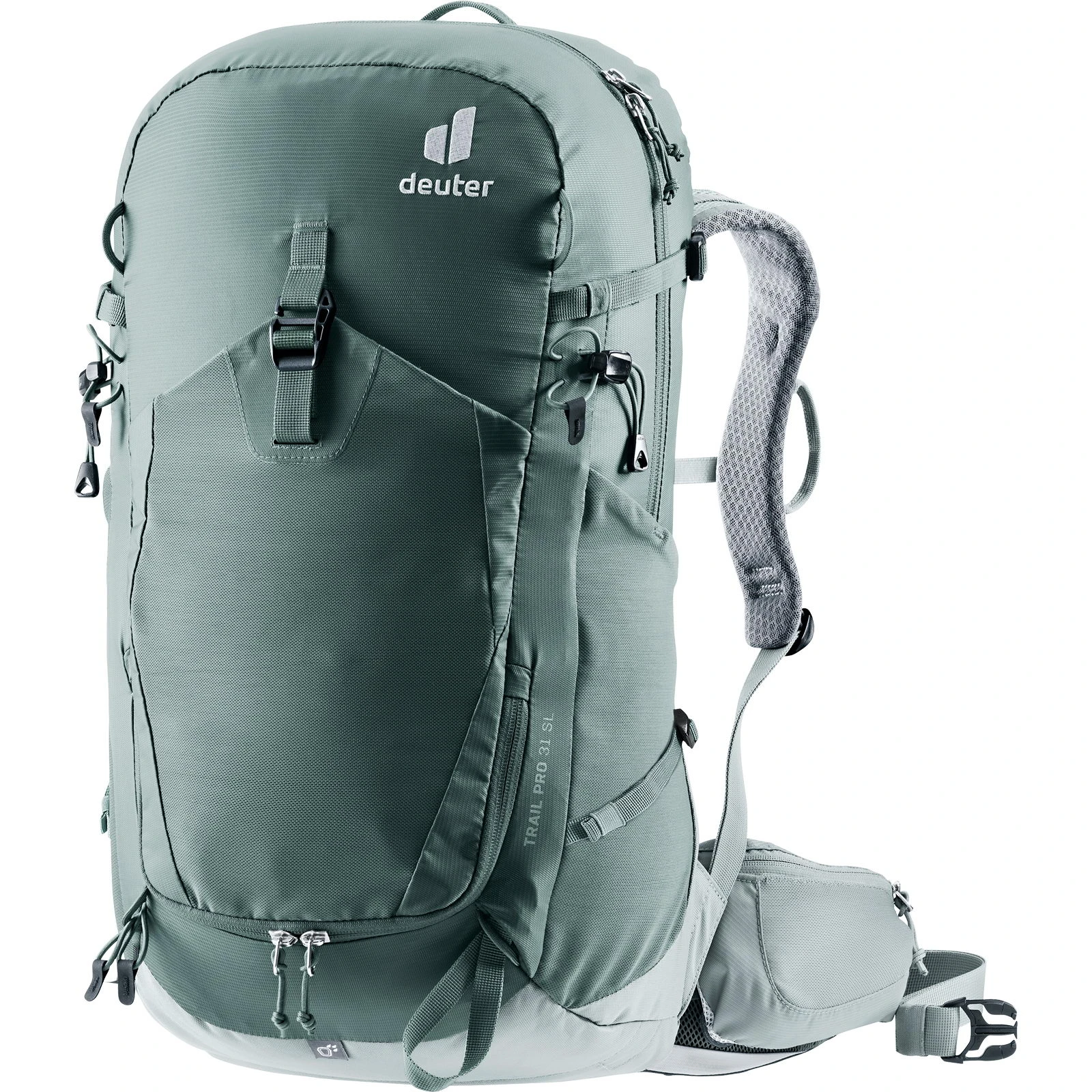 Deuter Trail Pro 31 SL - Wanderrucksack 3 Deuter Trail Pro 31 SL - Wanderrucksack