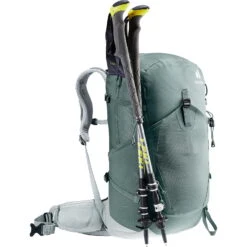 Deuter Trail Pro 31 SL - Wanderrucksack 19 Deuter Trail Pro 31 SL - Wanderrucksack -Campfreunde Geschäft deuter trail pro 31 sl wanderrucksack teal tin de 3441023 3464 0 16