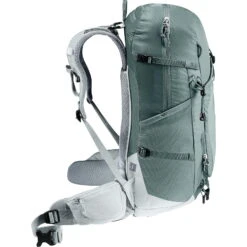 Deuter Trail Pro 31 SL - Wanderrucksack 14 Deuter Trail Pro 31 SL - Wanderrucksack -Campfreunde Geschäft deuter trail pro 31 sl wanderrucksack teal tin de 3441023 3464 0 17