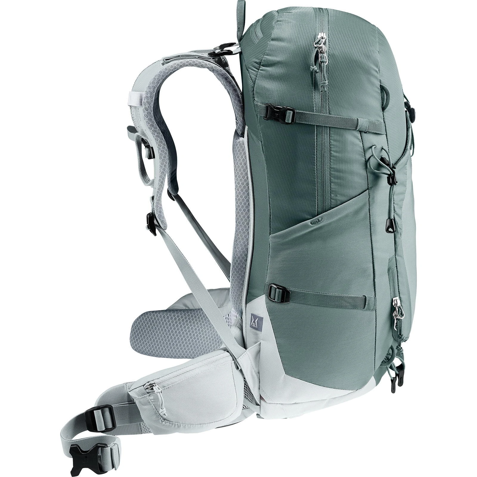 Deuter Trail Pro 31 SL - Wanderrucksack 5 Deuter Trail Pro 31 SL - Wanderrucksack – Bild 3