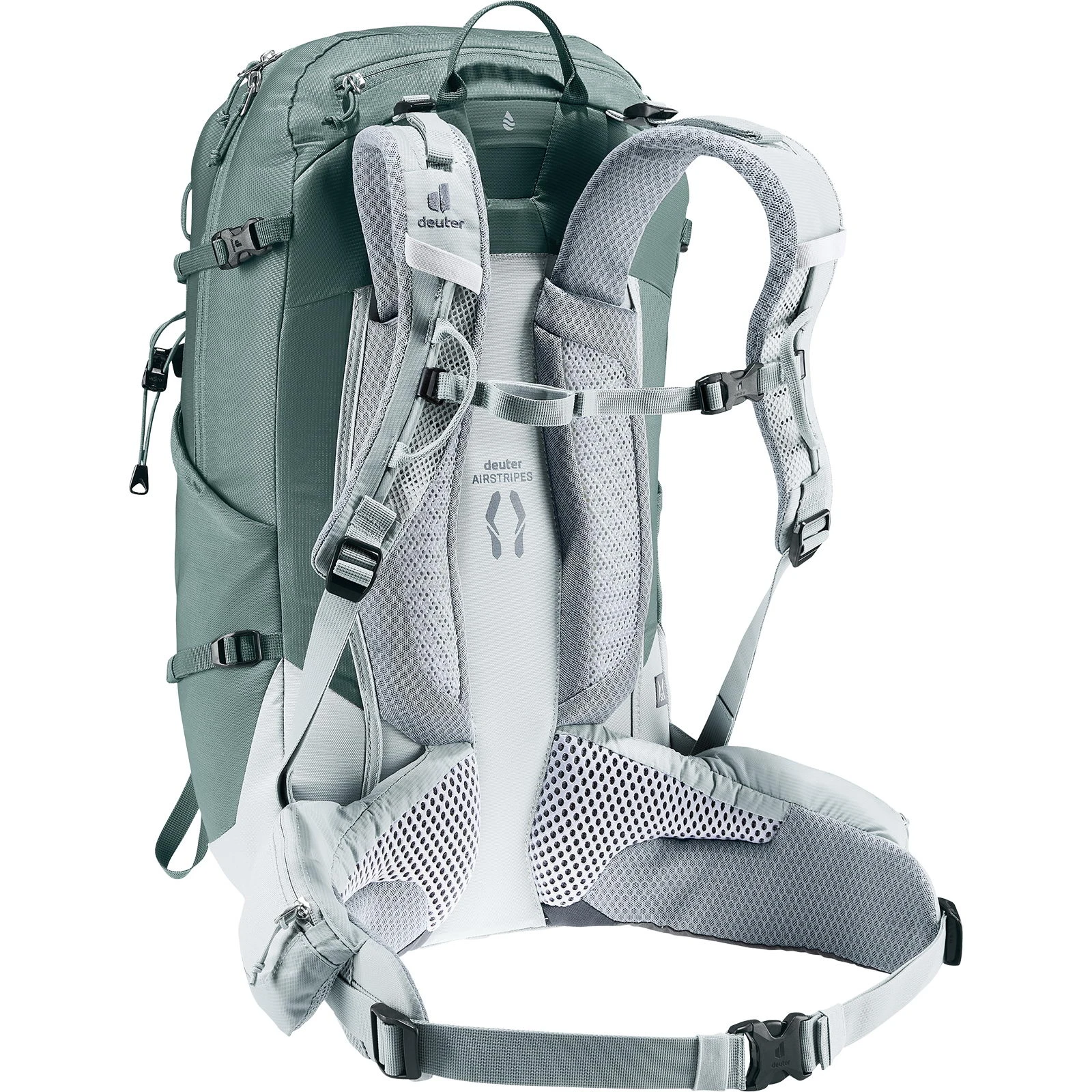 Deuter Trail Pro 31 SL - Wanderrucksack 4 Deuter Trail Pro 31 SL - Wanderrucksack – Bild 2