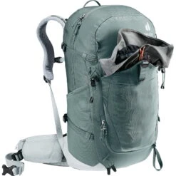 Deuter Trail Pro 31 SL - Wanderrucksack 17 Deuter Trail Pro 31 SL - Wanderrucksack -Campfreunde Geschäft deuter trail pro 31 sl wanderrucksack teal tin de 3441023 3464 0 9