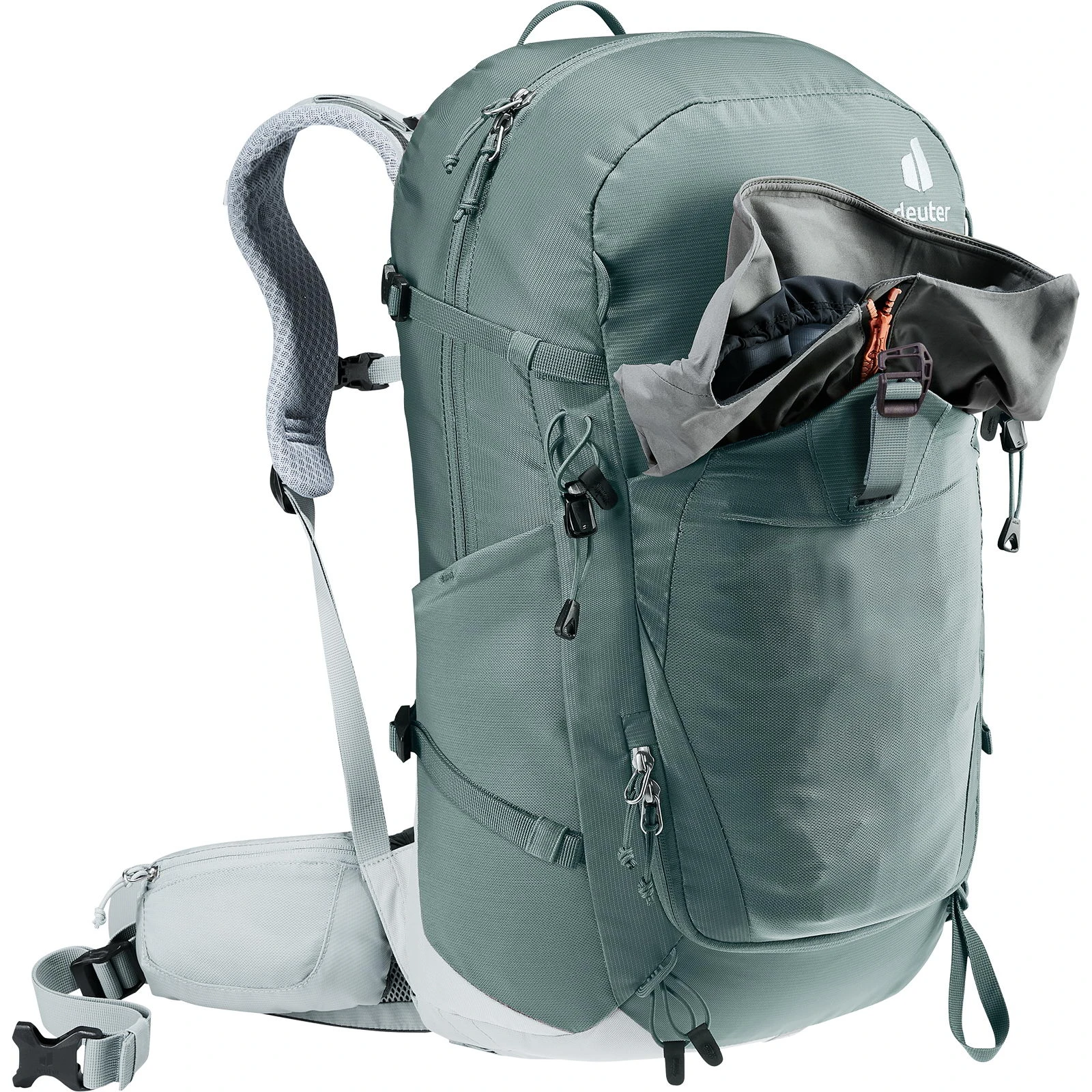 Deuter Trail Pro 31 SL - Wanderrucksack 8 Deuter Trail Pro 31 SL - Wanderrucksack – Bild 6