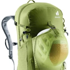 Deuter Trail Pro 33 - Wanderrucksack 18 Deuter Trail Pro 33 - Wanderrucksack -Campfreunde Geschäft deuter trail pro 33 wanderrucksack meadow graphite de 3441123 7411 0 13